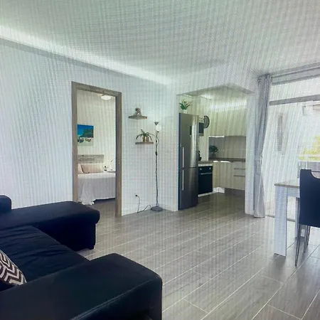Danubio Port Aventura Apartment Salou Exterior photo