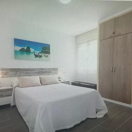 Danubio Port Aventura Apartment Salou Exterior photo