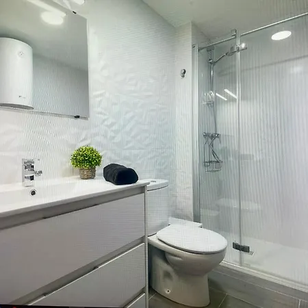 Danubio Port Aventura Apartment Salou Exterior photo