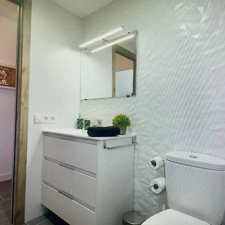 Danubio Port Aventura Apartment Salou Exterior photo