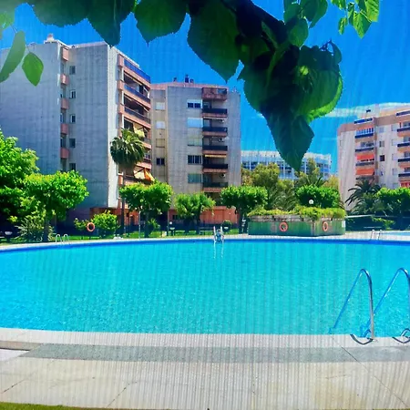 Danubio Port Aventura Apartment Salou Exterior photo