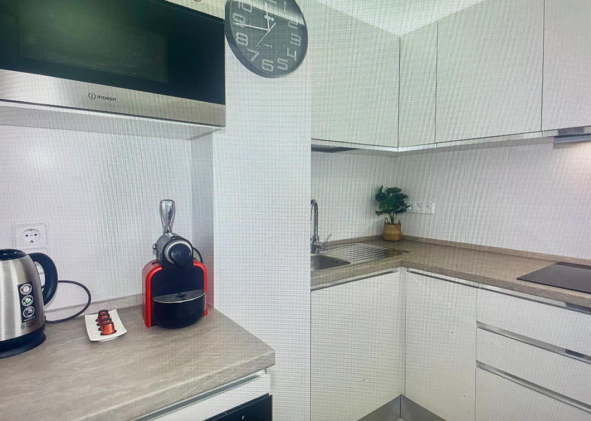 Danubio Port Aventura Apartment
